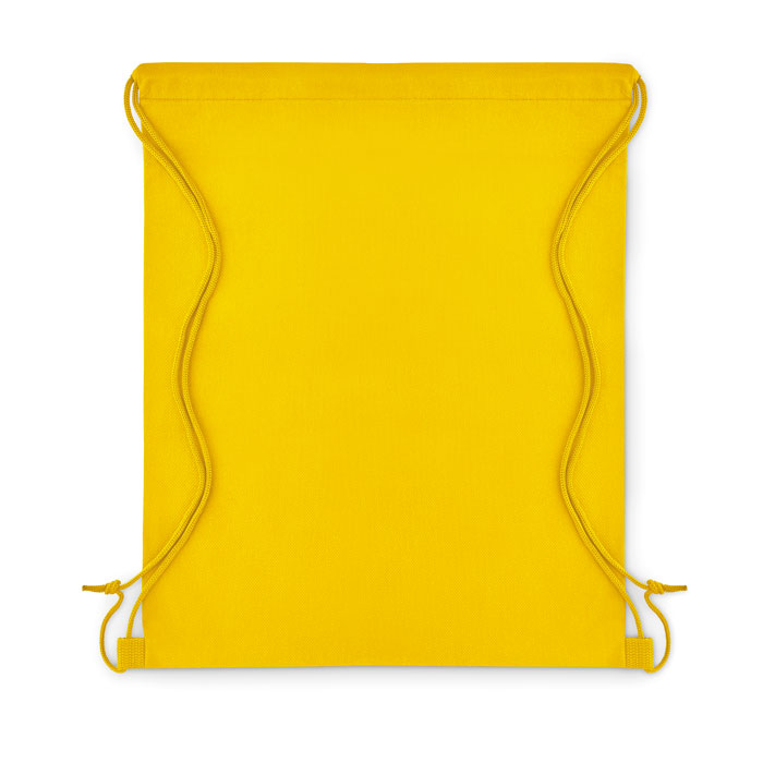 DAFFY - 80gr/m² nonwoven drawstring