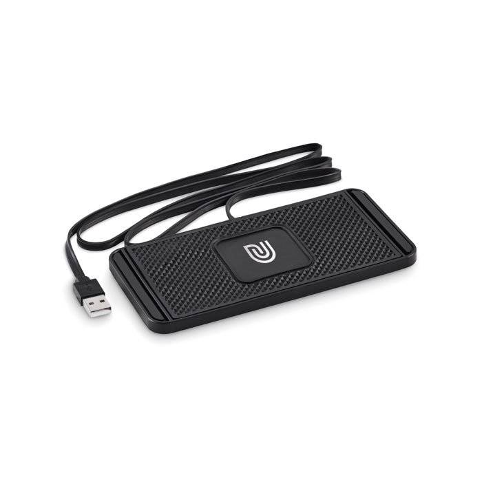 CARPA - Pad car wireless charger 15W