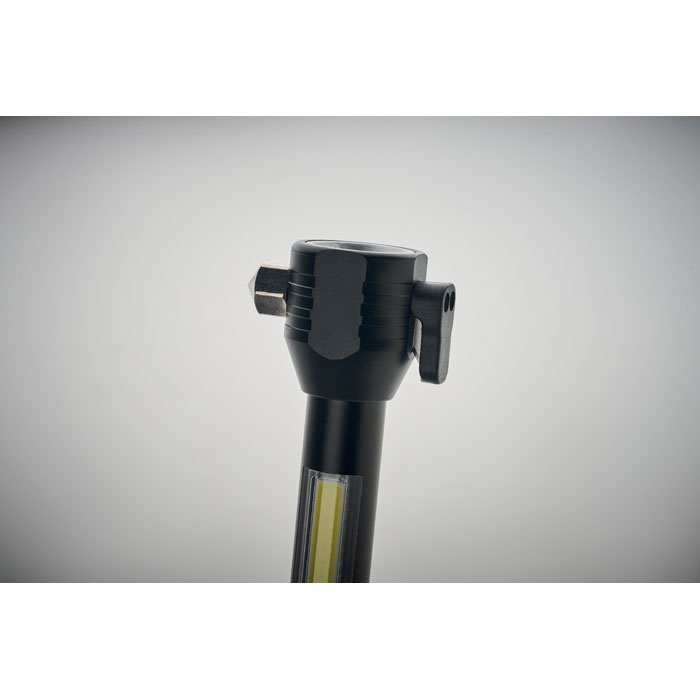 HAMALUZ - 3 in 1 emergency hammer