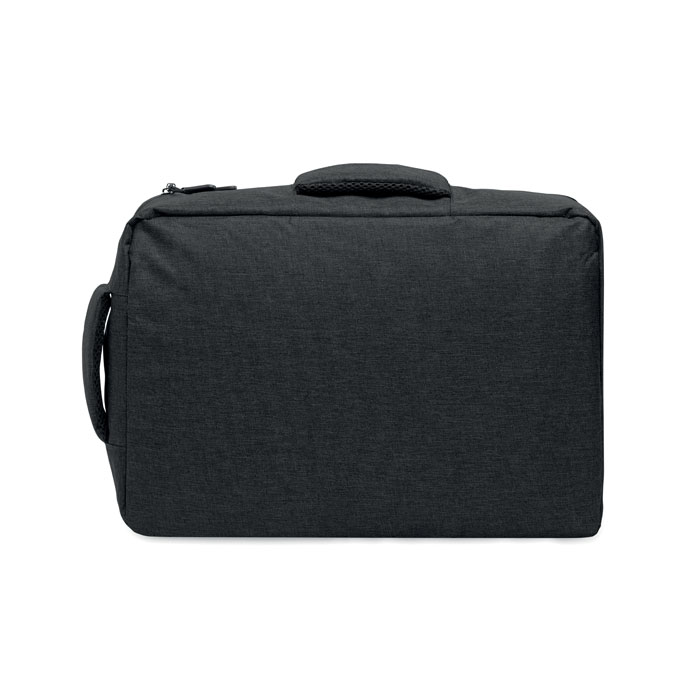 LAUGAR - Slim 15 inch laptop backpack