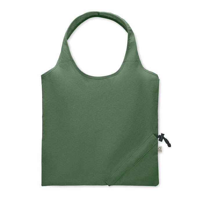 CARRIE COLOUR - Foldable shopping bag 140 gr/m²
