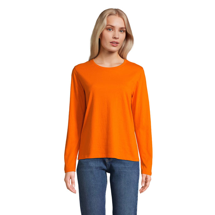 MONARCH WOMEN - Orange