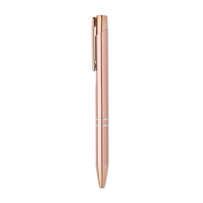 BERN ROSE - Recycled aluminium pen