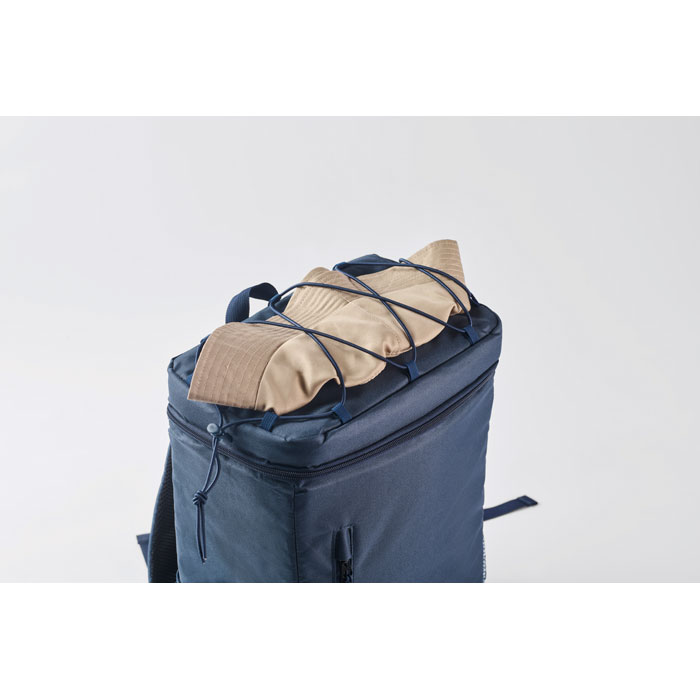 MAFRIO - Cooler backpack in 600D RPET