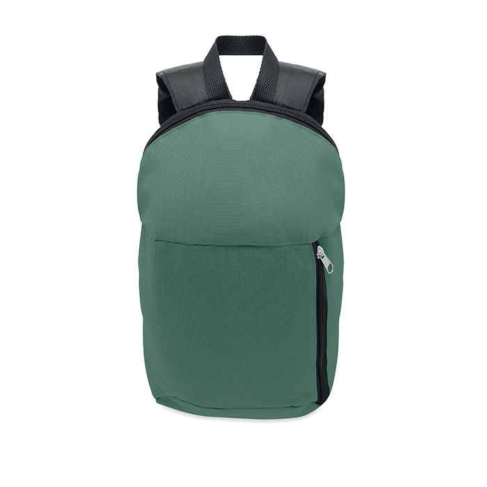 TIRANA - Backpack with front pocket