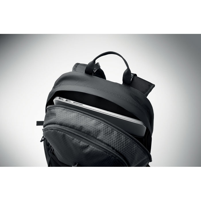 BAGGA - Hiking backpack 18L
