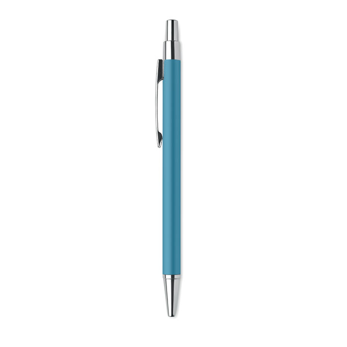 DANA - Recycled aluminium ball pen