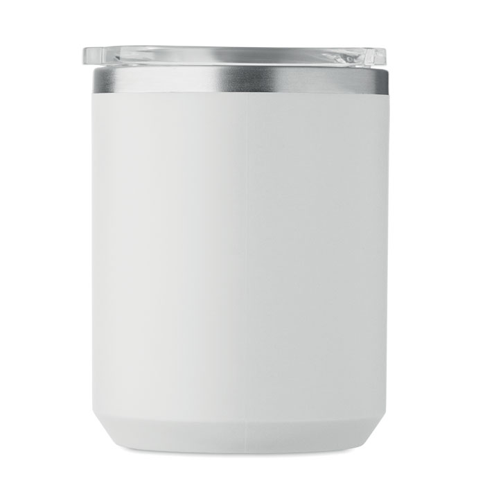 COCOA - Double wall mug 400ml