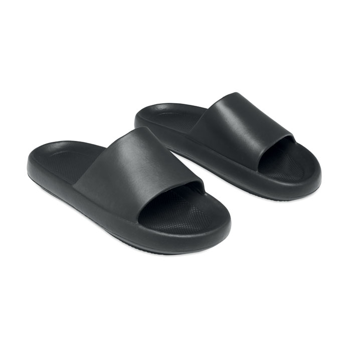 EVASLIDE - Unisex EVA sliders size 40/41
