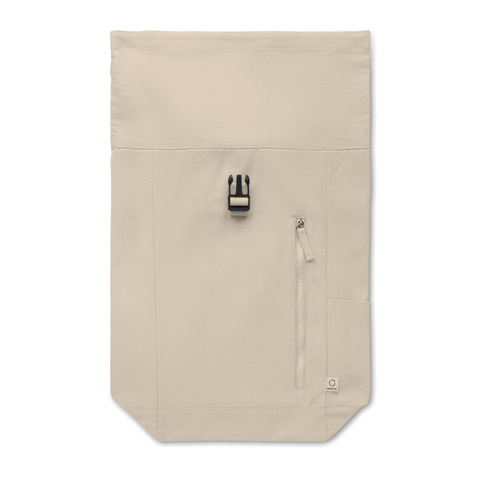 KAMET - Roll top backpack 390 gr/m²