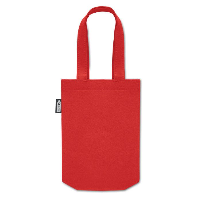 FELTOTE - Small RPET felt gift bag