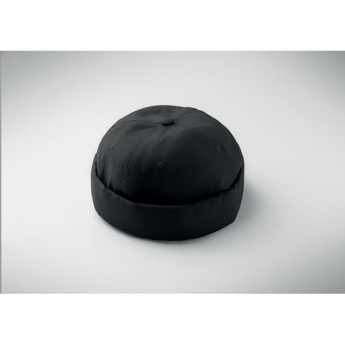 DOCK - Docker cap