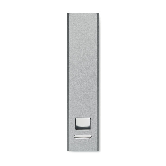 POWERALUC - Powerbank 2600mAh 10.5W