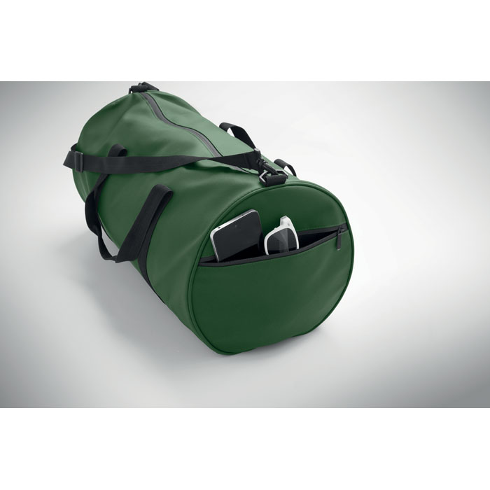 BANGKOK - Duffle bag in 600D RPET