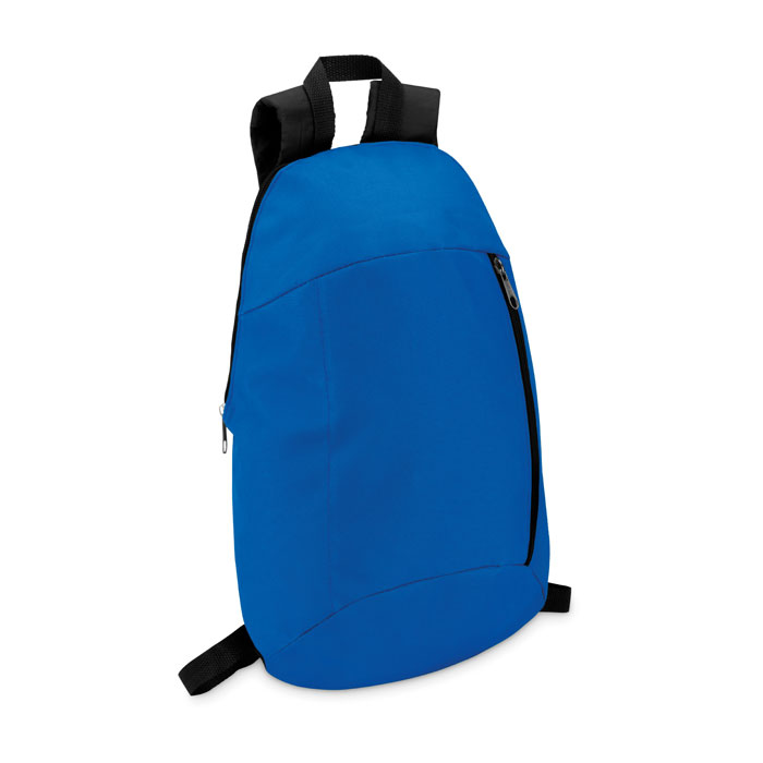 TIRANA - Backpack with front pocket