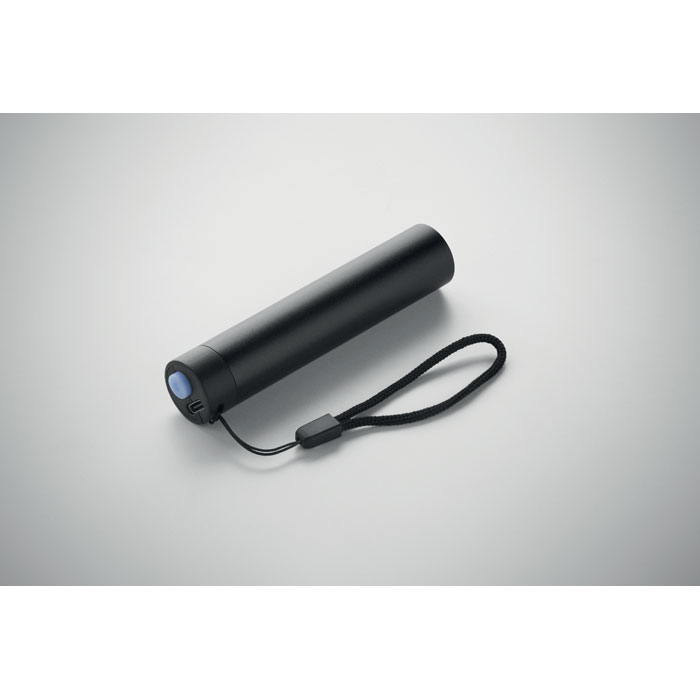 LUME - Aluminium torch