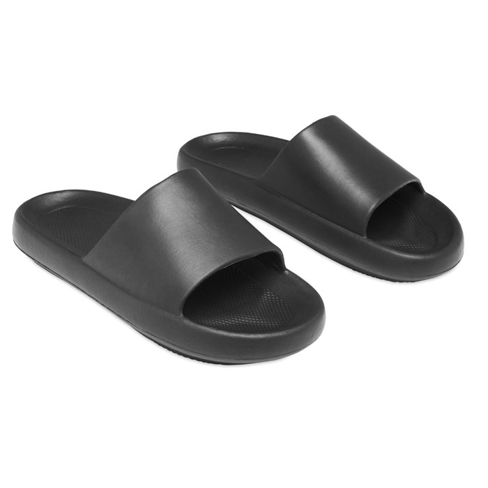 EVASLIDE - Unisex EVA sliders size44/45