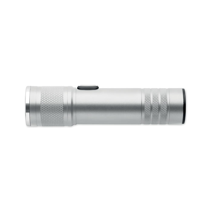 FLASHRA - Rechargeable COB light torch