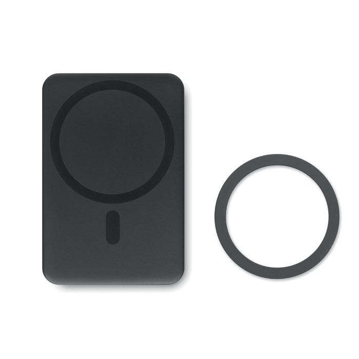 DOUBLETIC - Magnetic Powerbank 5000mAh 15W