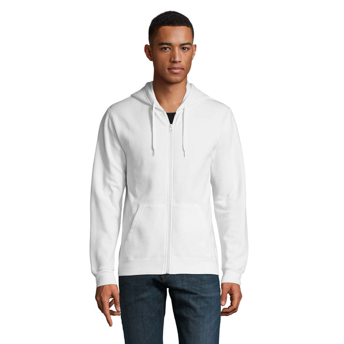 STONE - White