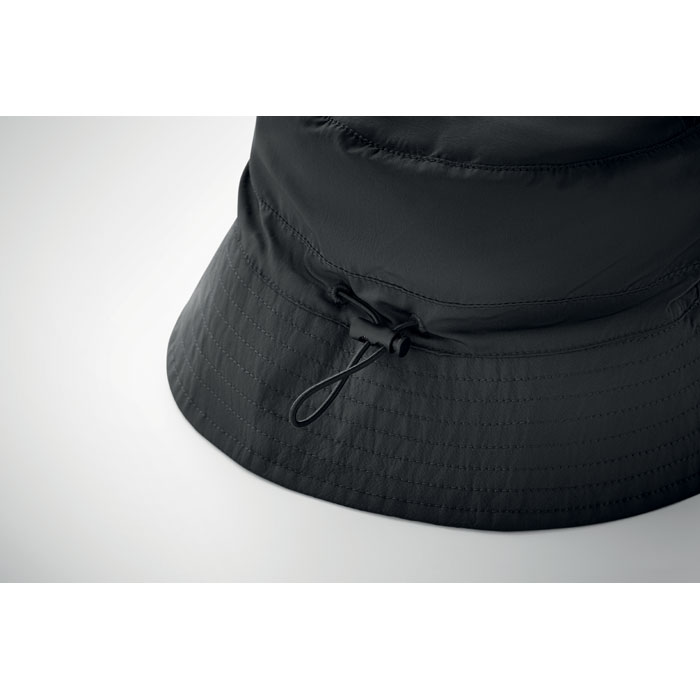 LANIN - Water repellent fisherman hat