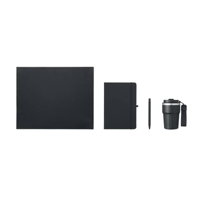 ENGAGE - 3 piece gift set in box