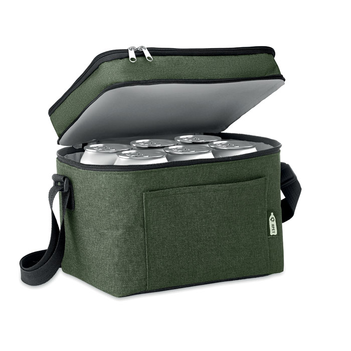 ICECUBE - RPET cooler bag