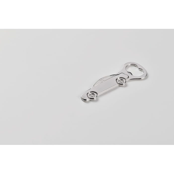 MYCAR - Car shape bottle opener