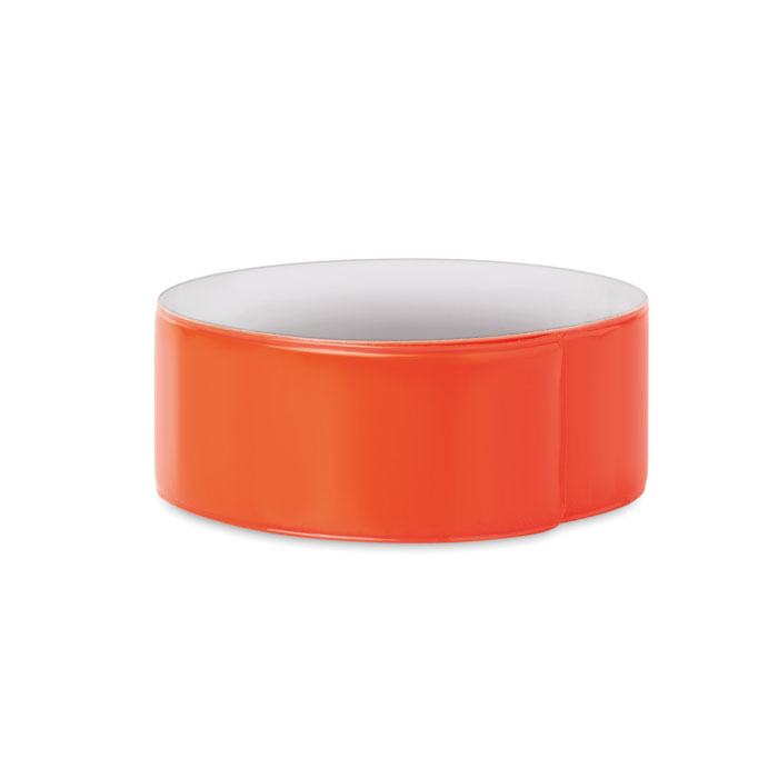 ENROLLO - Reflective wrist strap