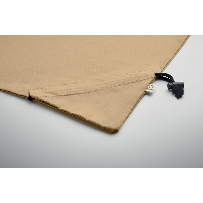 CARRIE COLOUR - Foldable shopping bag 140 gr/m²