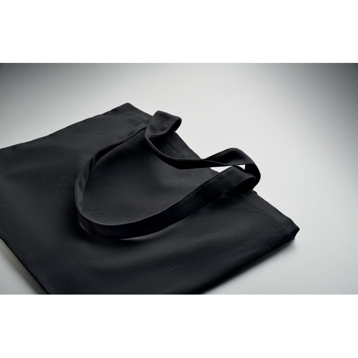 MALDI BEACH - Beach bag canvas 320 gr/m²