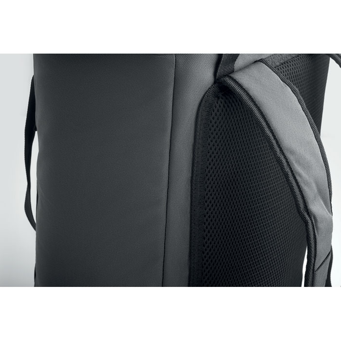 COLDI - Cooler rucksack 600D RPET