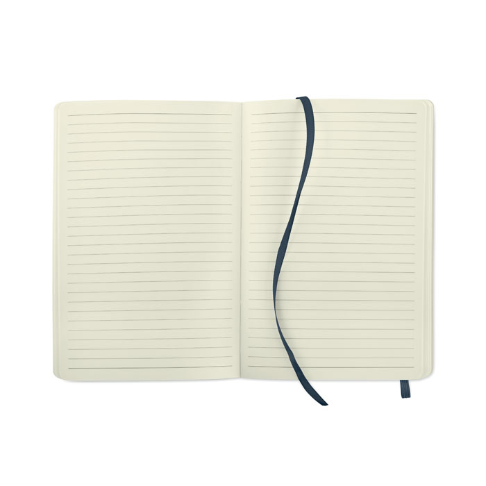 BRETA - A5 recycled notebook