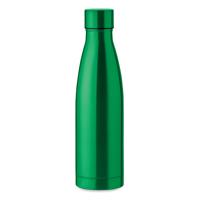 BELO BOTTLE - Double wall bottle 500ml - Green