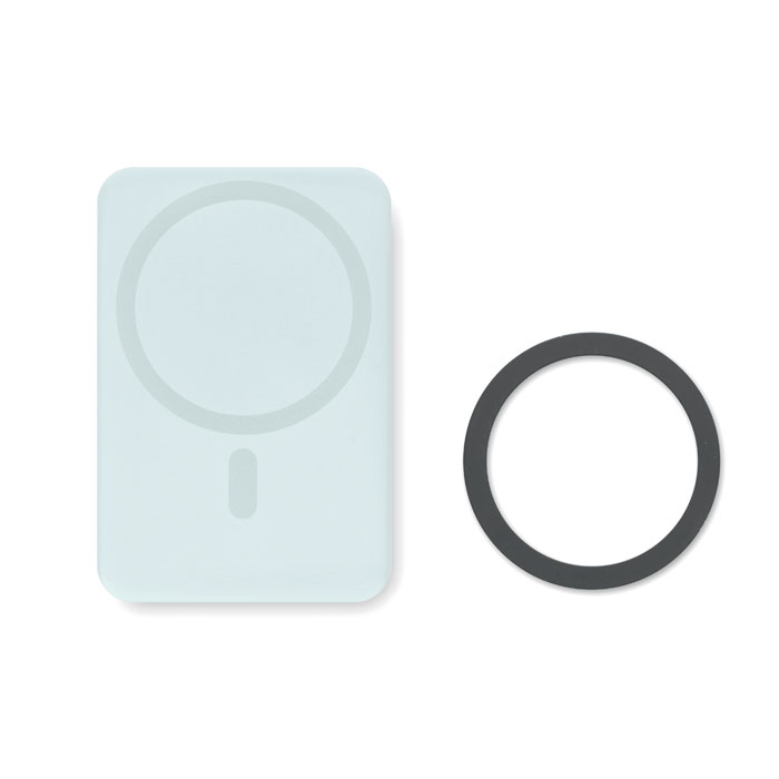 DOUBLETIC - Magnetic Powerbank 5000mAh 15W