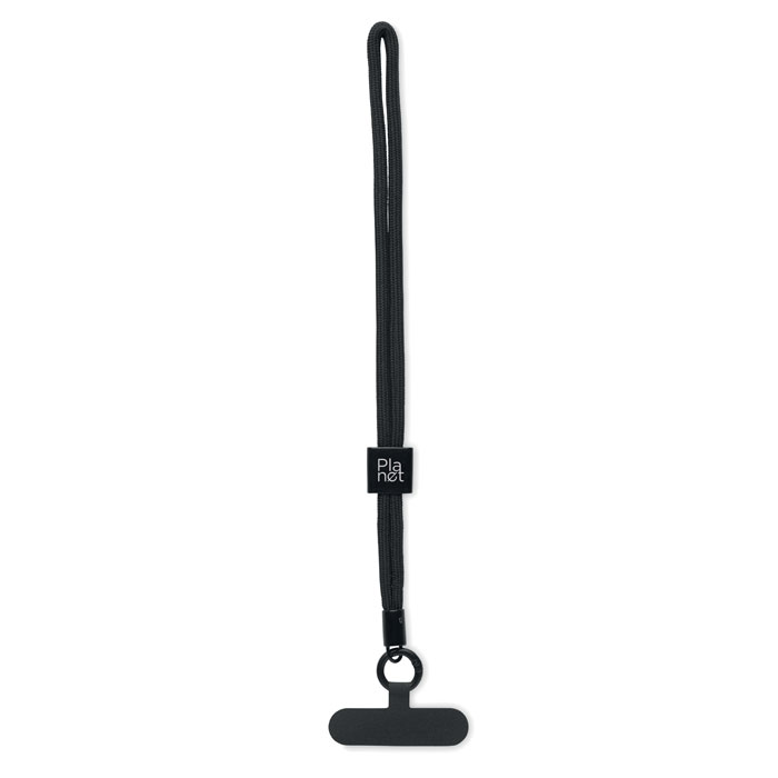 NONETTE WRIST - RPET phone wrist cord