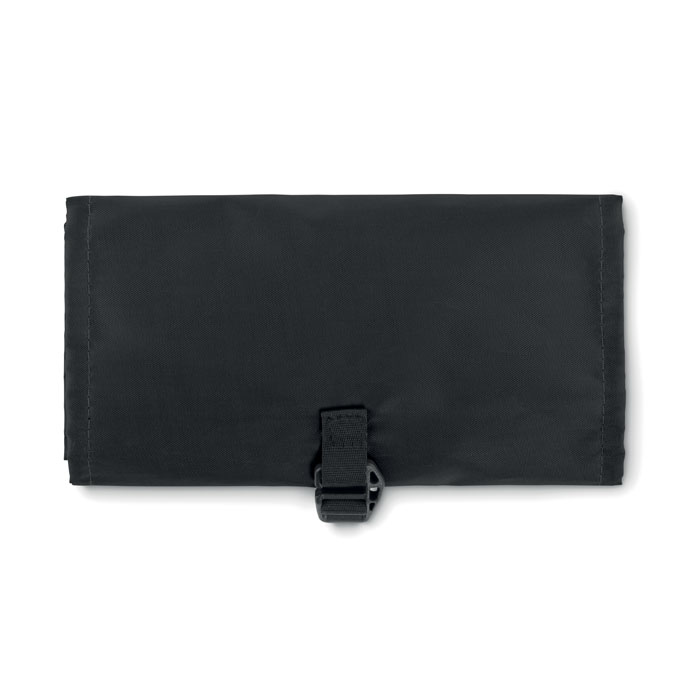TRAVELI - 210RPET travel cable organizer