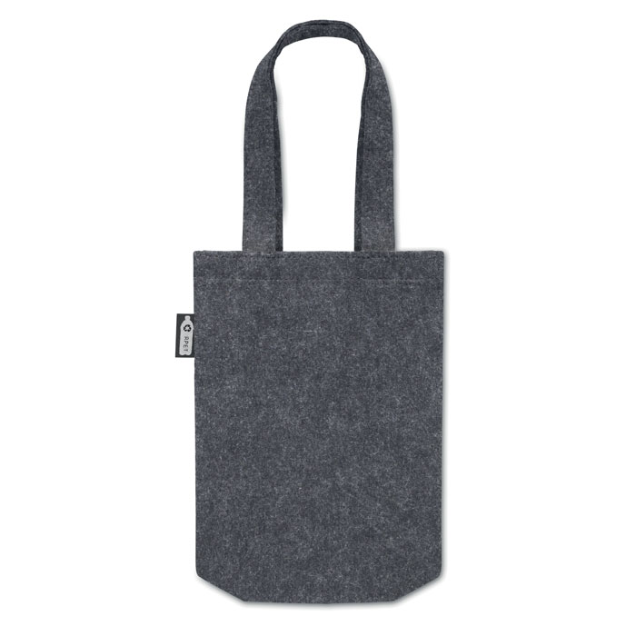 FELTOTE - Small RPET felt gift bag