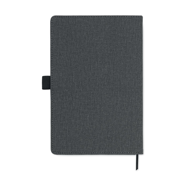 CINCO - A5 notebook PU front pocket