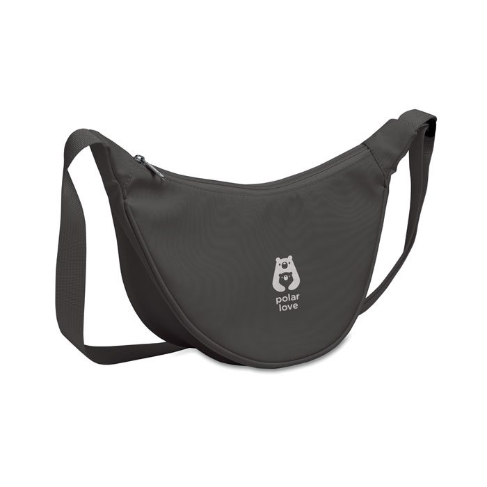 KOROVIN CROSS - Sling bag in 400D Oxford