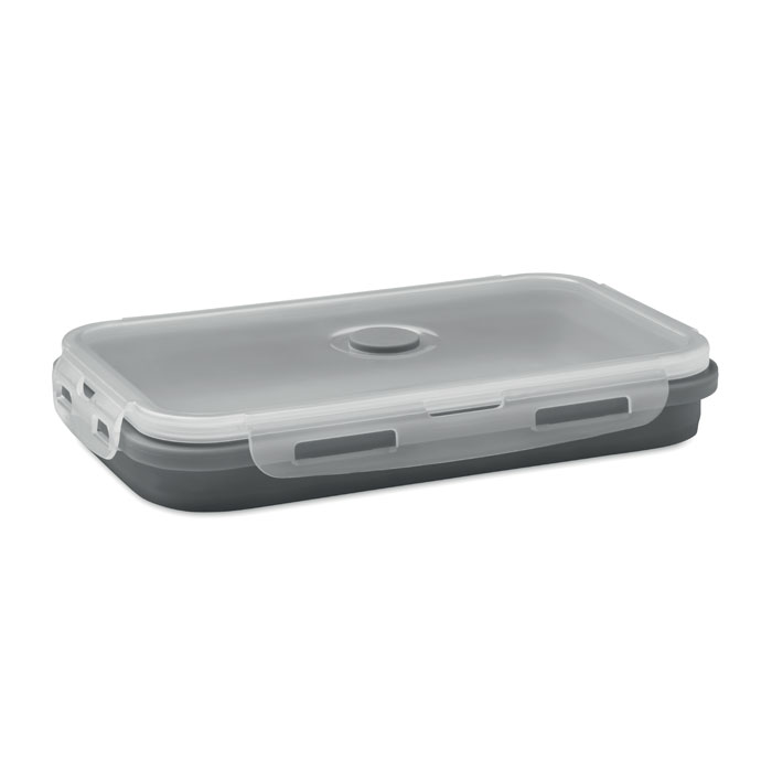 KOLAPSO - Collapsible silicone lunch box