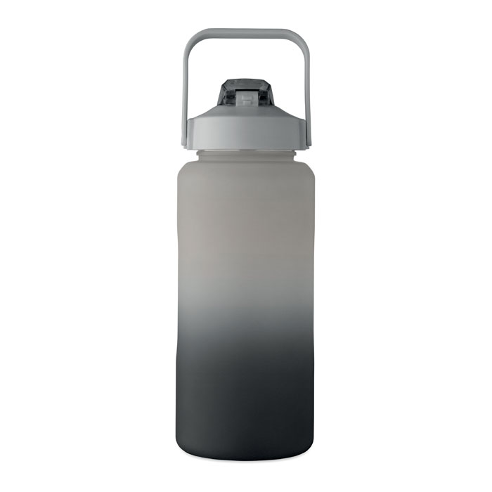 ACTIVATE MAX - RPET water bottle 2000ml