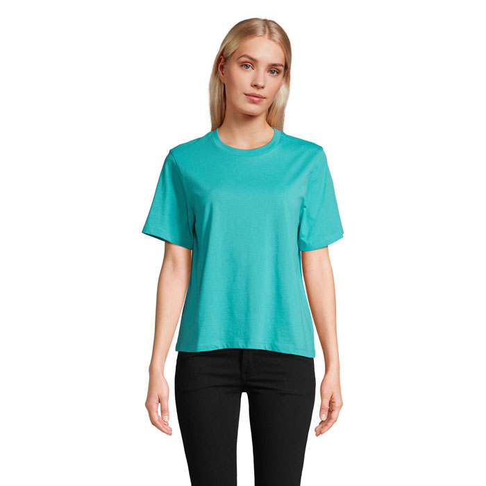 LEGEND WOMEN - Caribbean Blue