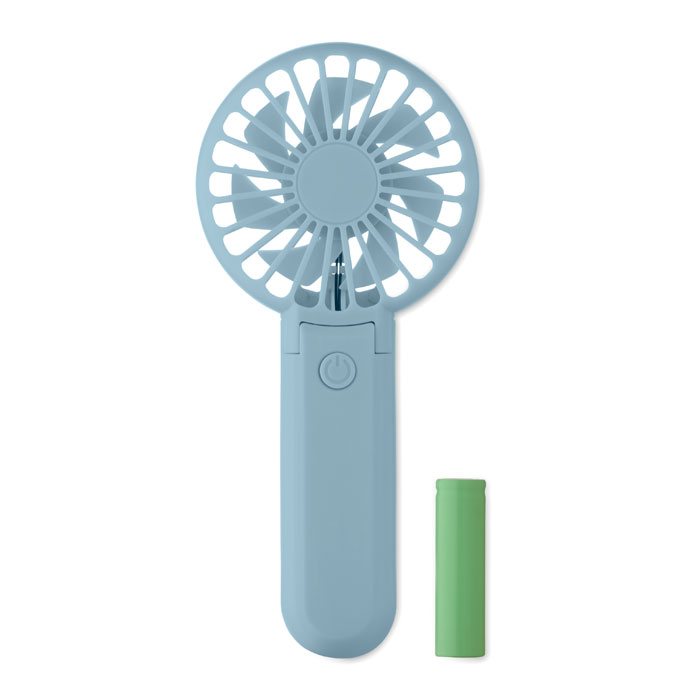 IBERA - Portable foldable fan