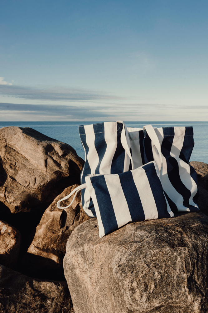 VINGA Lagoa GRS essentials bag