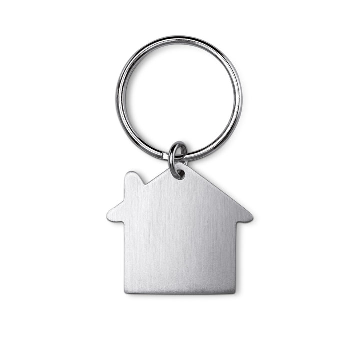 HEIM - Metal key holder house