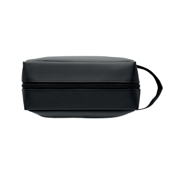 DOPPKIT - Toiletry bag in 600D RPET
