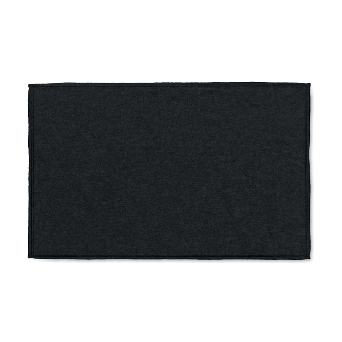 COZY - 2 in 1 travel blanket set