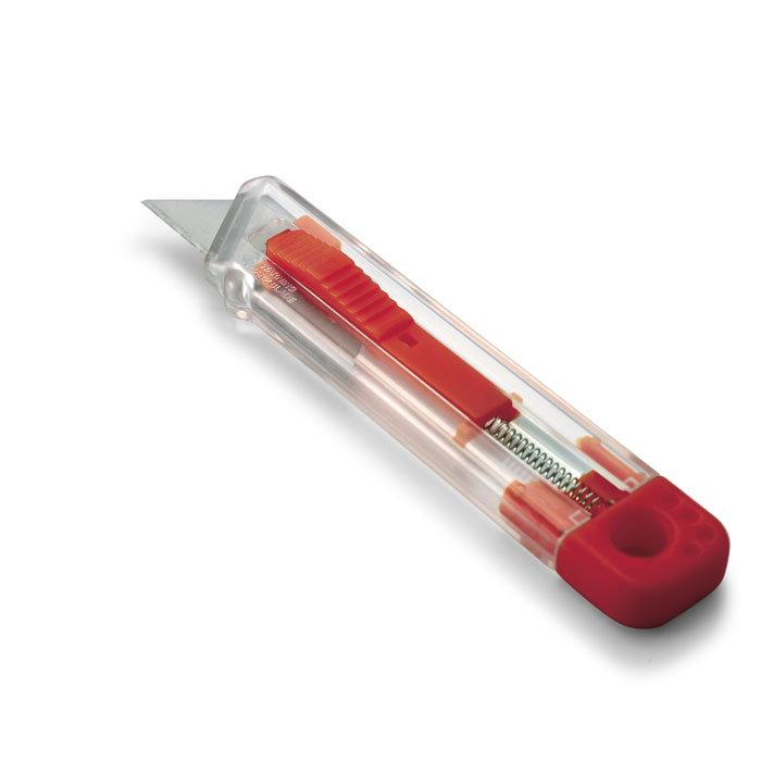 HIGHCUT - Retractable knife