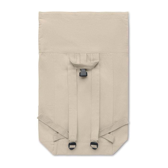 KAMET - Roll top backpack 390 gr/m²